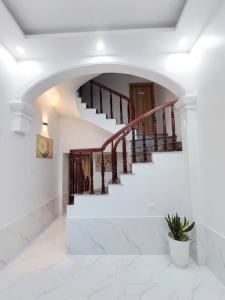 VĨNH TUY-HAI BÀ TRƯNG, NHÀ ĐẸP Ở NGAY, 35M2 x 5Tầng, 6.98 TỶ.